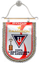 Liga Deportiva Universitaria Flag