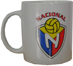 Decorative Cup Club Deportivo El Nacional