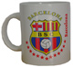 Decorative Cup 1 - Barcelona Sporting Club
