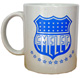 Taza Decorativa Club Sport Emelec