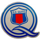 Sticker Sociedad Deportivo Quito 1