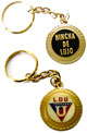 Metalic Keyring - Liga Deportiva Universitaria