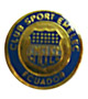 Broche Mtalique - Club Sport Emelec