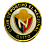 Metalic Brooch - El Nacional