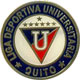 Metalic Brooch - Liga Deportiva Universitaria