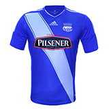 Tee - shirt de football - Club Sport Emelec