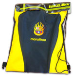 Bolso Barcelona Sporting Club