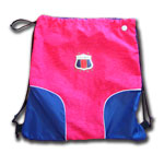 Bolso Sociedad Deportivo Quito