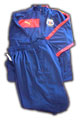 Buzo Deportivo Sociedad Deportivo Quito