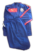 Buzo Deportivo Sociedad Deportivo Quito