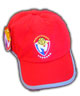 Gorra Club Deportivo el Nacional