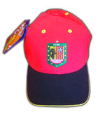 Gorra Club Deportivo Cuenca