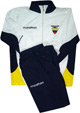 Conjunto Oficial - Seleccin Ecuatoriana