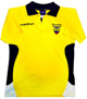Camiseta Polo - Seleccin Ecuatoriana