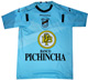 Soccer Team Jersey - Universidad Catlica