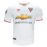 2010!! Soccer Team Jersey - Liga Deportiva de Quito