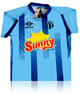 Camiseta de futbol - Macar de Ambato