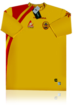 Camiseta de futbol - Deportiva Aucas