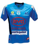 2010!! Camiseta de ftbol - Macara de Ambato