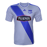 2010!! Camiseta de ftbol Alterna - Club Sport Emelec