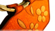 Cartera Girasol .