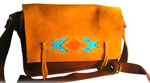 Thick Chamois Bag