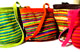 Multicolored Shigra