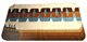 Wool Tapestry