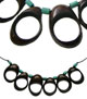 Tagua Vanguardist Necklace