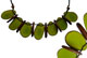 Collar NOVA de Tagua