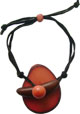 Pulsera Nova de Tagua