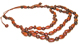 Collar de Tagua - Tres Vueltas