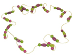 Collar de Tagua - Largo 1