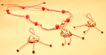 Conjunto de Tagua Mindo - Caparazn 2 piezas