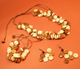 Tagua Set - Weave 3 pieces 2