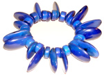 Bracelet de Tagua - Tribu 1