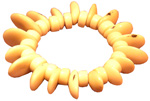 Bracelet de Tagua - Baisse de Pluie 2