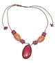 Collar de Tagua - Con Chapil 1