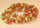 Bracelet de Tagua -Chip 3 Retours