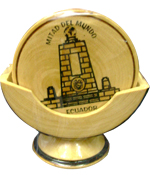 Glass holder