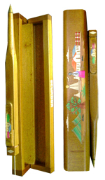 Pen holder