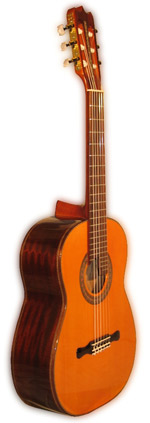 Requinto Redondo