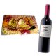 Tablita Mixed + Red Wine Bottle Set