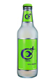 C by Cristal beverage - Fashion Orange Flavor