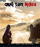 DVD Pelicula "Qu tan lejos"