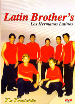 Latin Brother's - Los Hermanos Latinos