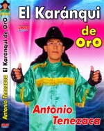 Antonio Tenezaca - El Karnqui de Oro