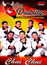 Los Diablitos - Chui Chui