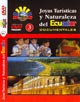 DVD - De la coleccion Joyas Turisticas y Naturaleza del Ecuador - Vol. 3