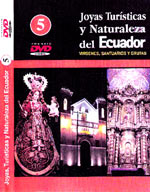 DVD - Virgenes, Santuarios y Grutas Vol. 5